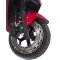 Maxxter LUMINA (Red) Электроскутер
