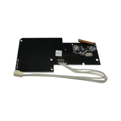 LUN-R Радіоприймач