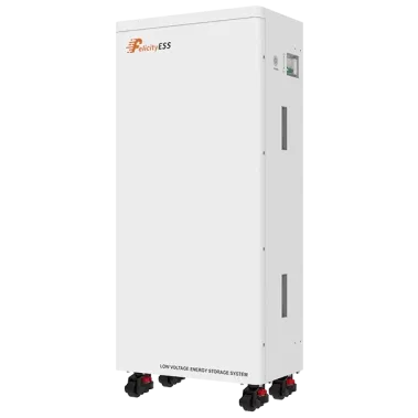 FelicityESS LUX-Y-48300LG01 48В 300А*г 120А Літієва акумуляторна батарея