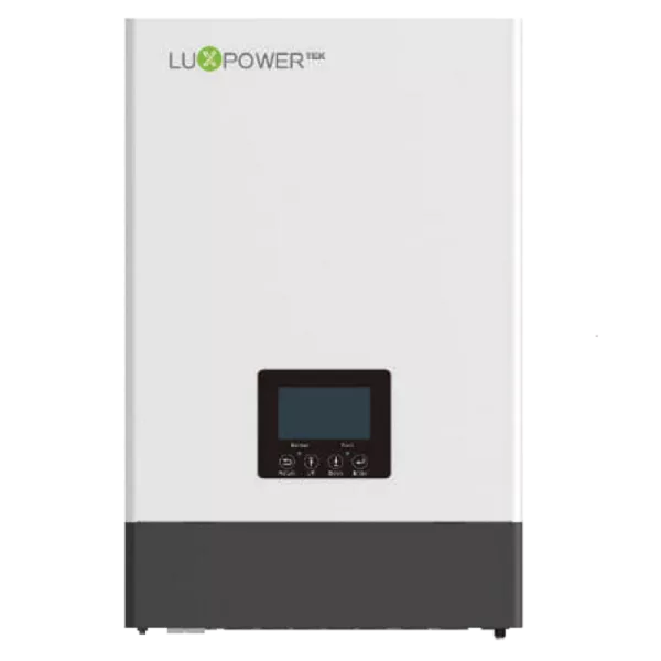 LuxPower SNA5000 Wide PV (5 кВт, 1 фаза) Сонячний інвертор