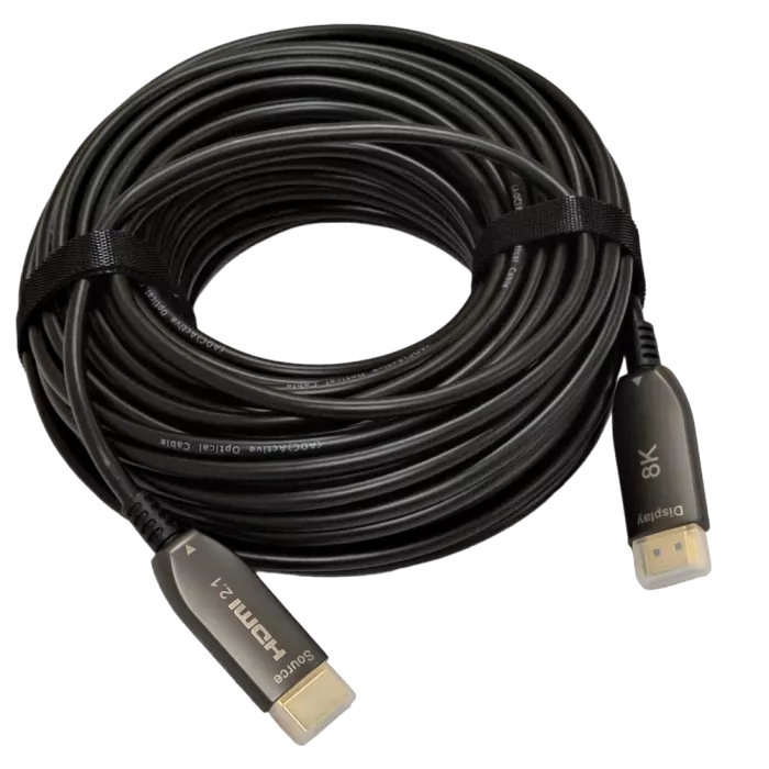 LW HDMI 8K UHD 48 Gbps Кабель