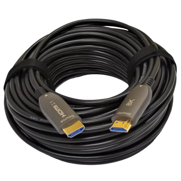 LW HDMI 8K UHD 48 Gbps Кабель