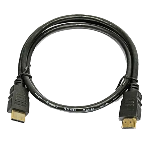 HDMI Патчкорд 19+1, 4k 60hz, 15 м