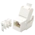 LW KeyStone RJ45 UTP Slim Модуль з'єднувальний безінструментний