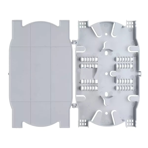 CMS SP-026 Сплайс-касета на 24 зварних з'єднання