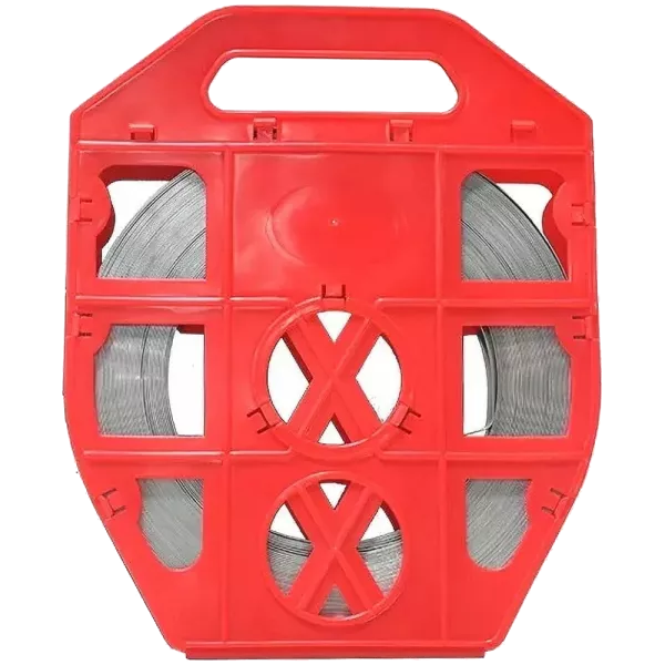 AISI 304 19х0,7мм (бухта 50м) Стрічка бандажна з нержавіючої сталі