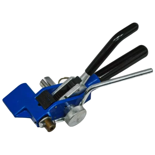 PCL з храповим механізмом Натягувач бандажної стрічки