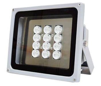 Lightwell LW12-140IR45-220 140м Прожектор інфрачервоний