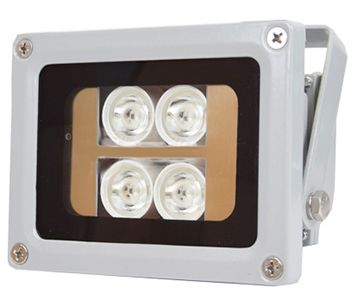 Lightwell LW4-40IR60-12 40м Прожектор інфрачервоний