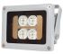 Lightwell LW4-40IR60-12 40м Прожектор інфрачервоний