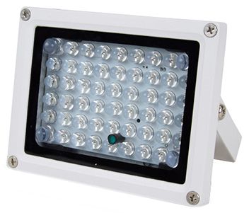 Lightwell LW54-50IR60-12 Прожектор інфрачервоний