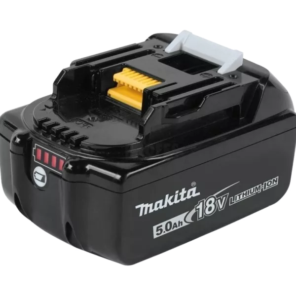 Makita 18 В LXT BL1850B (632f15-1) Акумулятор Li-ion