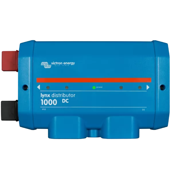 Victron Energy Lynx Distributor Модульна шина постійного струму