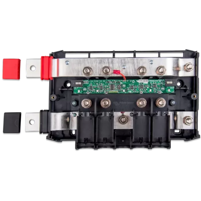 Victron Energy Lynx Distributor M10 Модульна шина