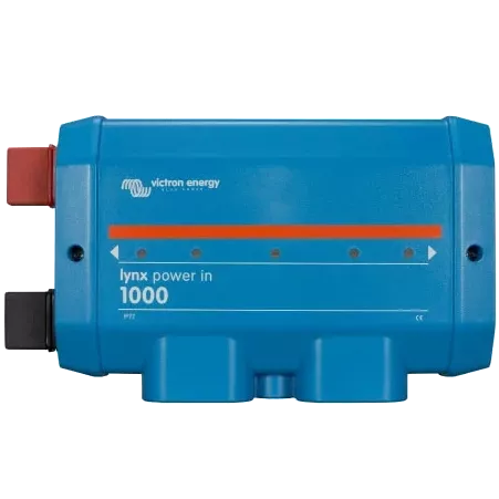 Victron Energy Lynx Power In 1000А Модульна шина