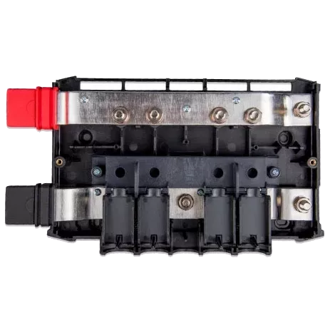 Victron Energy Lynx Power In 1000А M10 Модульная шина