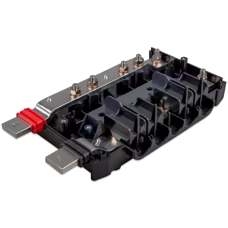 Victron Energy Lynx Power In 1000А M10 Модульная шина