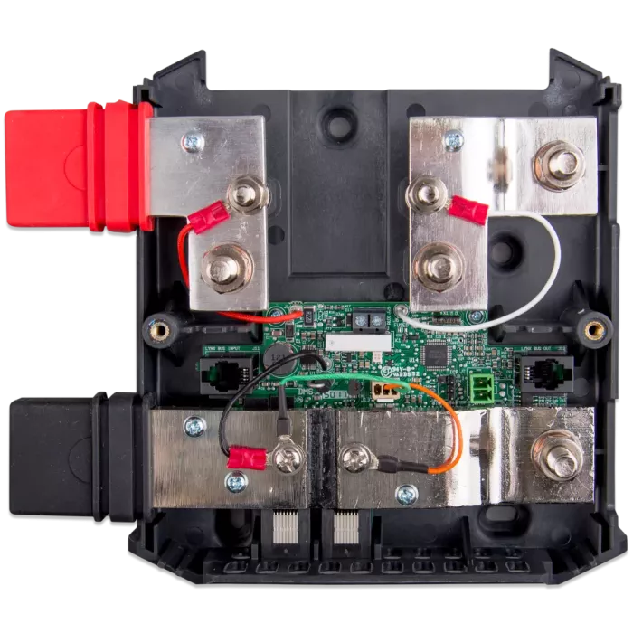 Victron Energy Lynx Shunt VE.Can (M8) Шинопровід