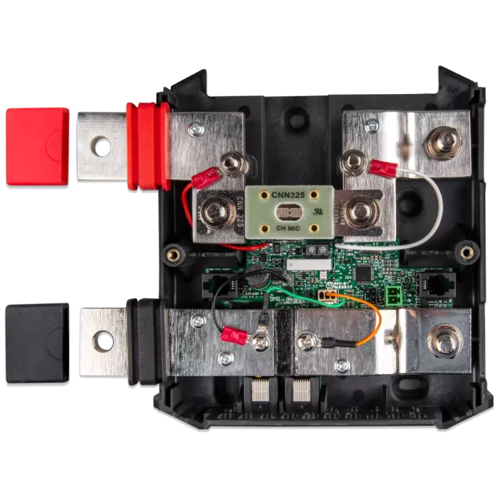 Victron Energy Lynx Shunt VE.Can (M8) Шинопровід