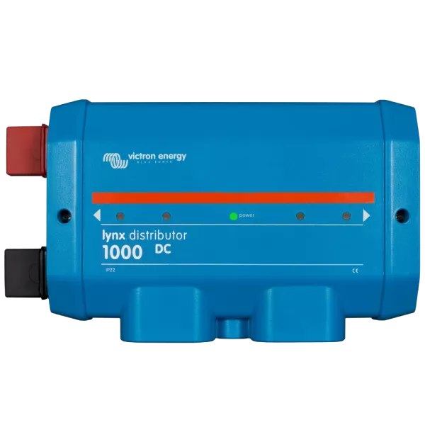 Victron Energy Lynx Distributor Распределитель (шина параллельного подключения) 1000А