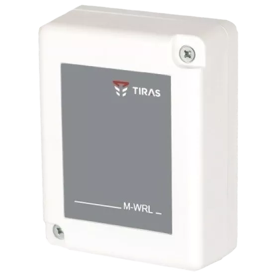 Tiras M-WRL(A) Nova Модуль підключення бездротових зон Тірас
