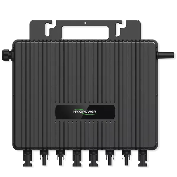 HYX-M2000-SW сонячний однофазний Інвертор HYXiPOWER