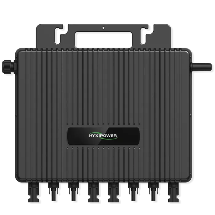 HYX-M2000-SW солнечный однофазный Инвертор HYXiPOWER