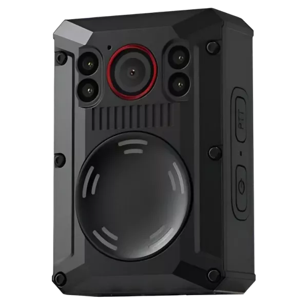 RECODA M502B-WG 2K(4Mp) 128GB GPS WI-FI Нагрудний відеореєстратор