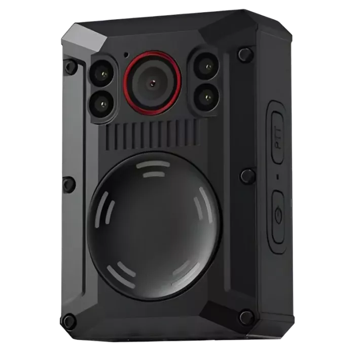 RECODA M502B-WG 2K(4Mp) 128GB GPS WI-FI Нагрудний відеореєстратор
