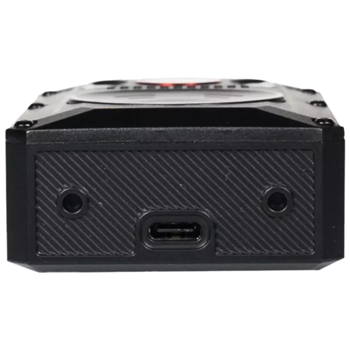 RECODA M502B-WG 2K(4Mp) 128GB GPS WI-FI Нагрудний відеореєстратор