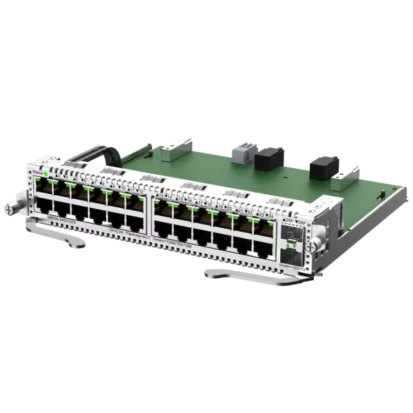 Ruijie M6000-24GT2XS для комутатора RG-NBS6002 Плата
