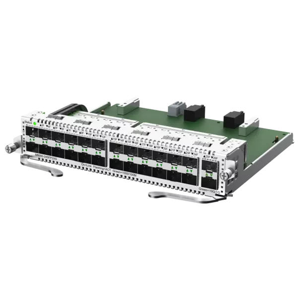 Ruijie M6000-24SFP2XS для комутатора RG-NBS6002 Плата