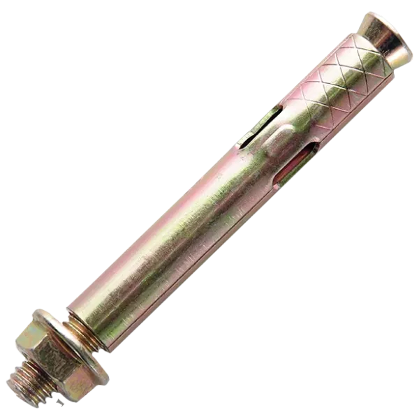 APRO М6/8х100 (10 шт) Анкер з кожухом і гайкою