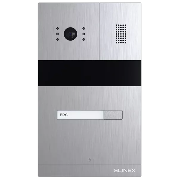 MA-01CRHD IP65 Виклична панель Slinex