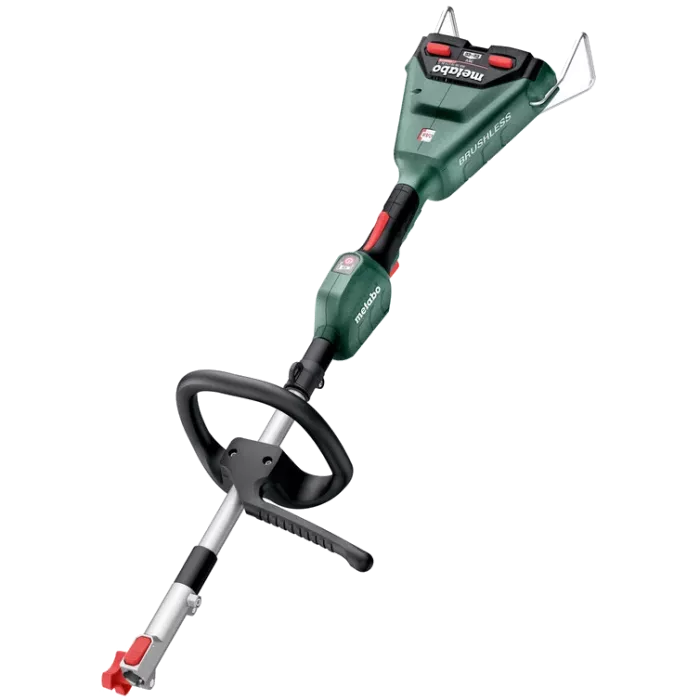 MA 36-18 LTX BL Q (601725850) Акумуляторний багатофункціональний привод