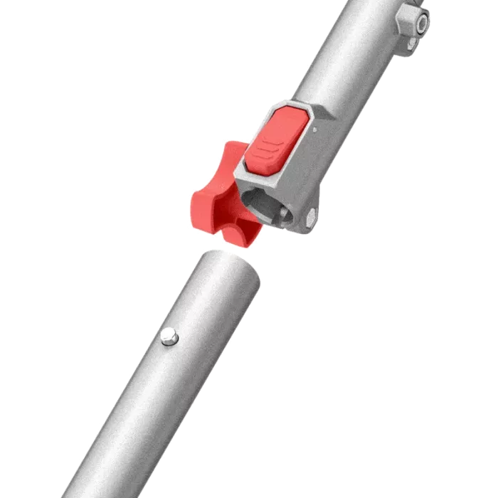 MA 36-18 LTX BL Q (601725850) Акумуляторний багатофункціональний привод