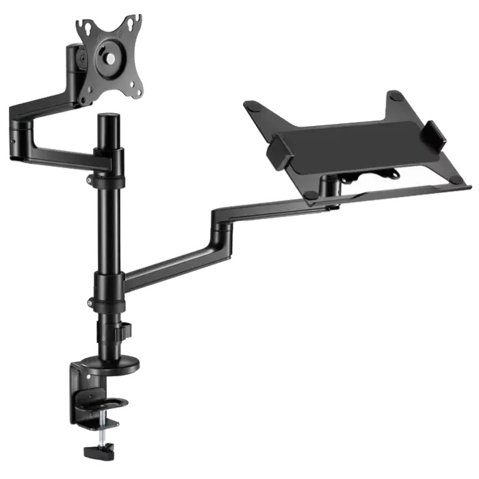 Gembird MA-DA-04 17-32" Кронштейн для монітора