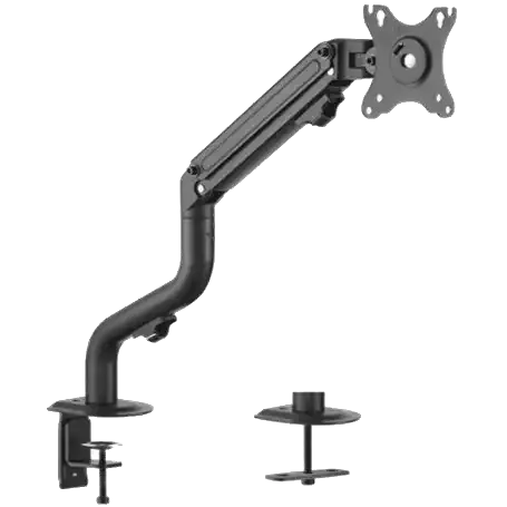 Gembird MA-DA1-02 17-32" 8 кг Кронштейн для монітора
