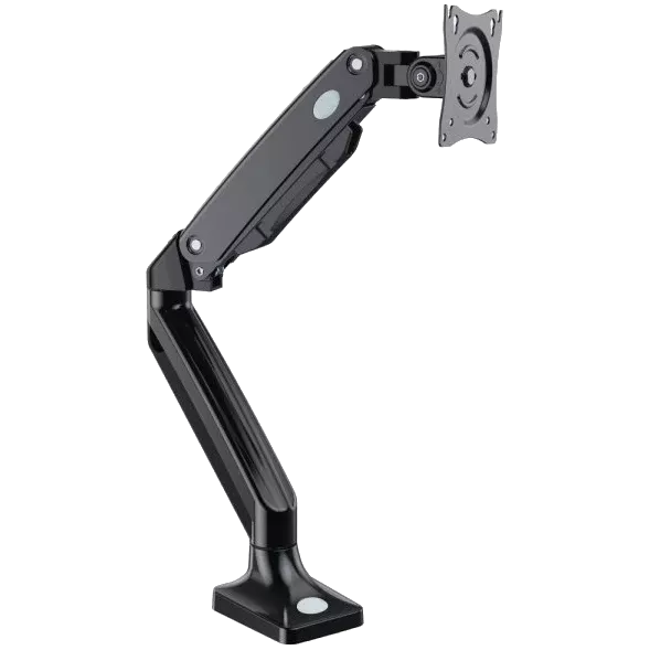 Gembird MA-DA1-03 17-35" 10 кг Кронштейн для монітора