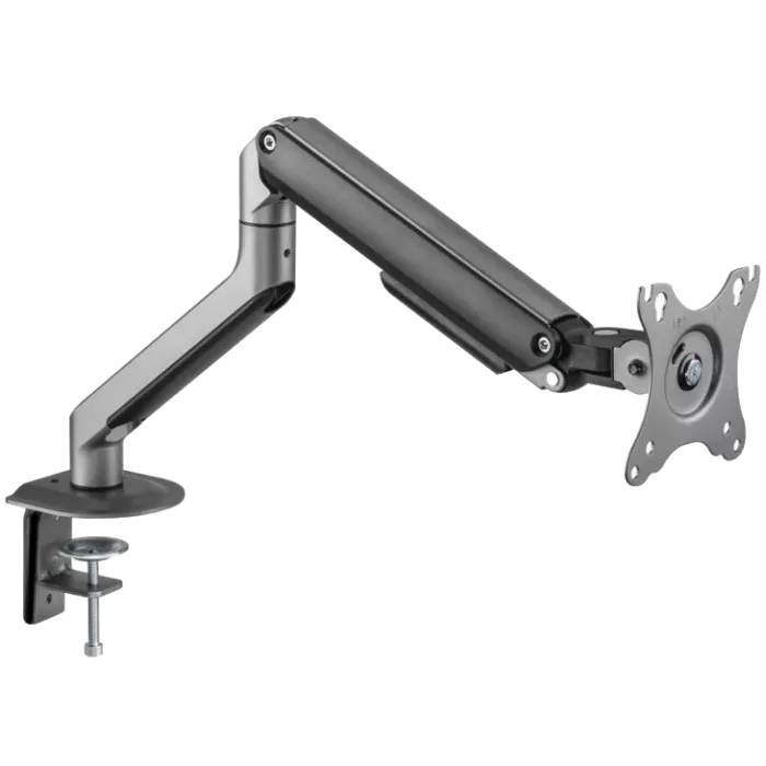 Gembird MA-DA1-05 17-32" 9 кг Кронштейн для монитора