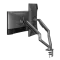 Gembird MA-DA2-05 17-32" 9 кг Кронштейн для монітора