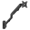 Gembird MA-WA1-02 17-27" 7 кг Кронштейн для монітора