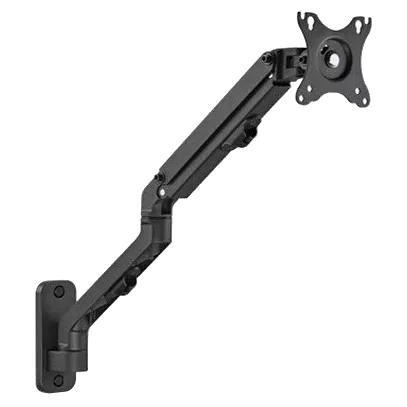 Gembird MA-WA1-02 17-27" 7 кг Кронштейн для монитора