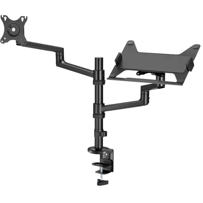 Gembird MA-DA-04 17-32" Кронштейн для монітора