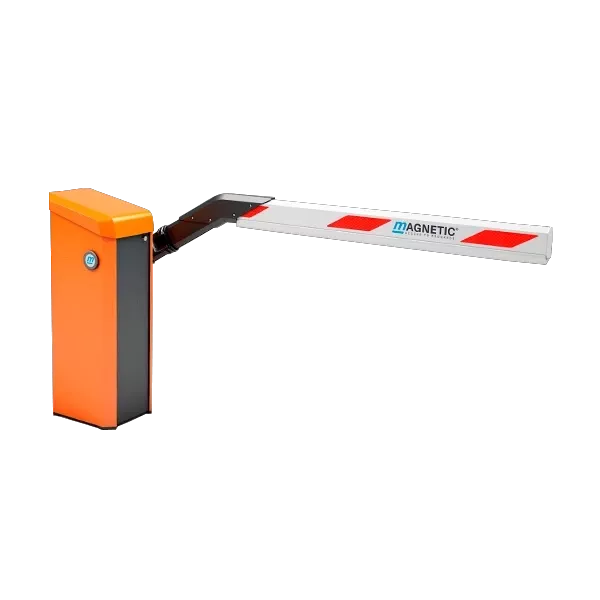 ACCESS-L-LA00000 Шлагбаум Magnetic без стріли (лівий проїзд)