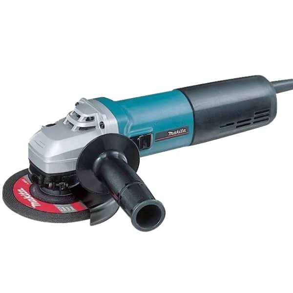 Makita 9565CVR Кутова шліфмашина