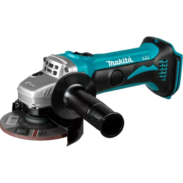 Makita DGA 452 Z Акумуляторна кутова шліфувальна машина