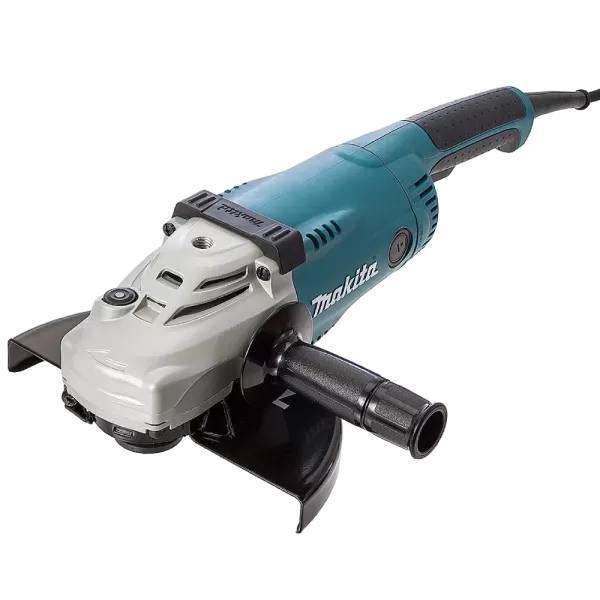 Makita GA 9020 Кутова шліфувальна машина