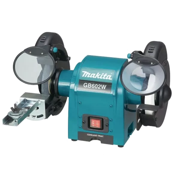 Makita GB 602 W Точильный станок