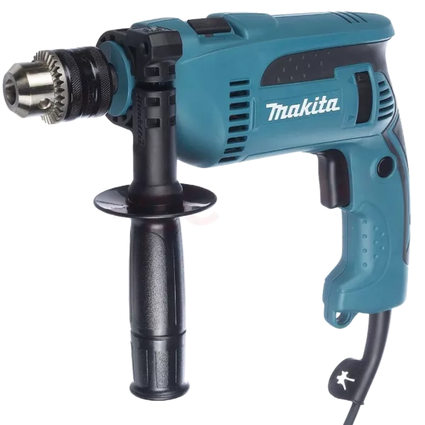 Makita HP 1640 Дриль з ударом